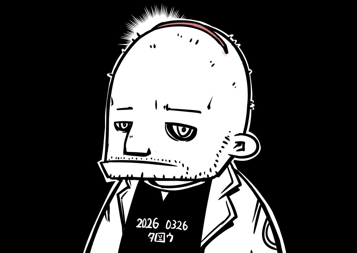 タロウ@あぺとぺ tweet media