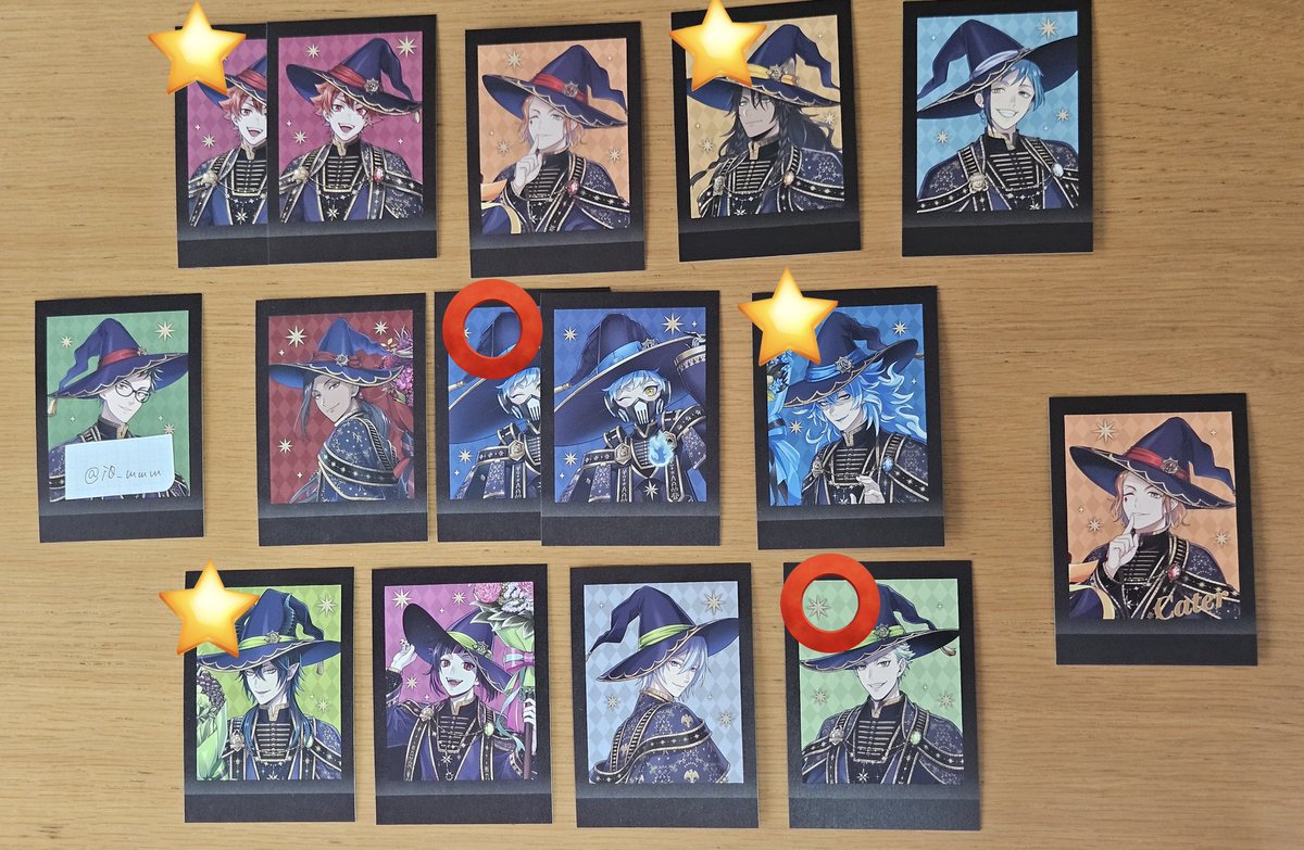 澪-ﾐｵ- tweet media