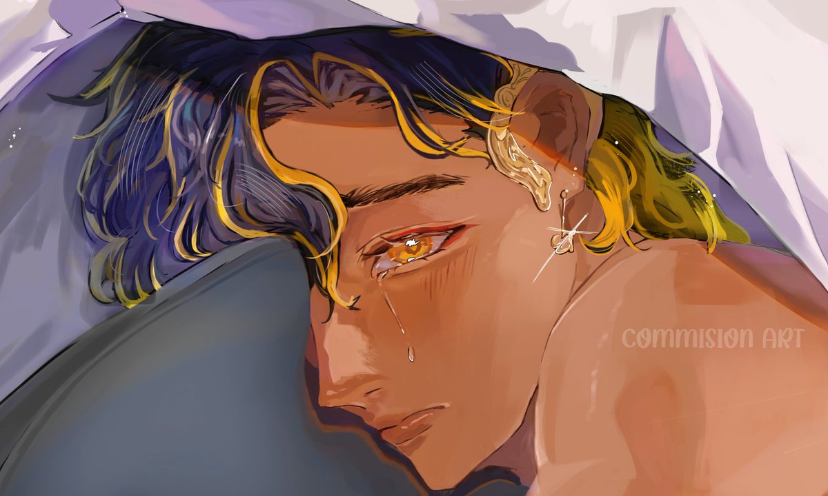 Benala 🌊 tweet media