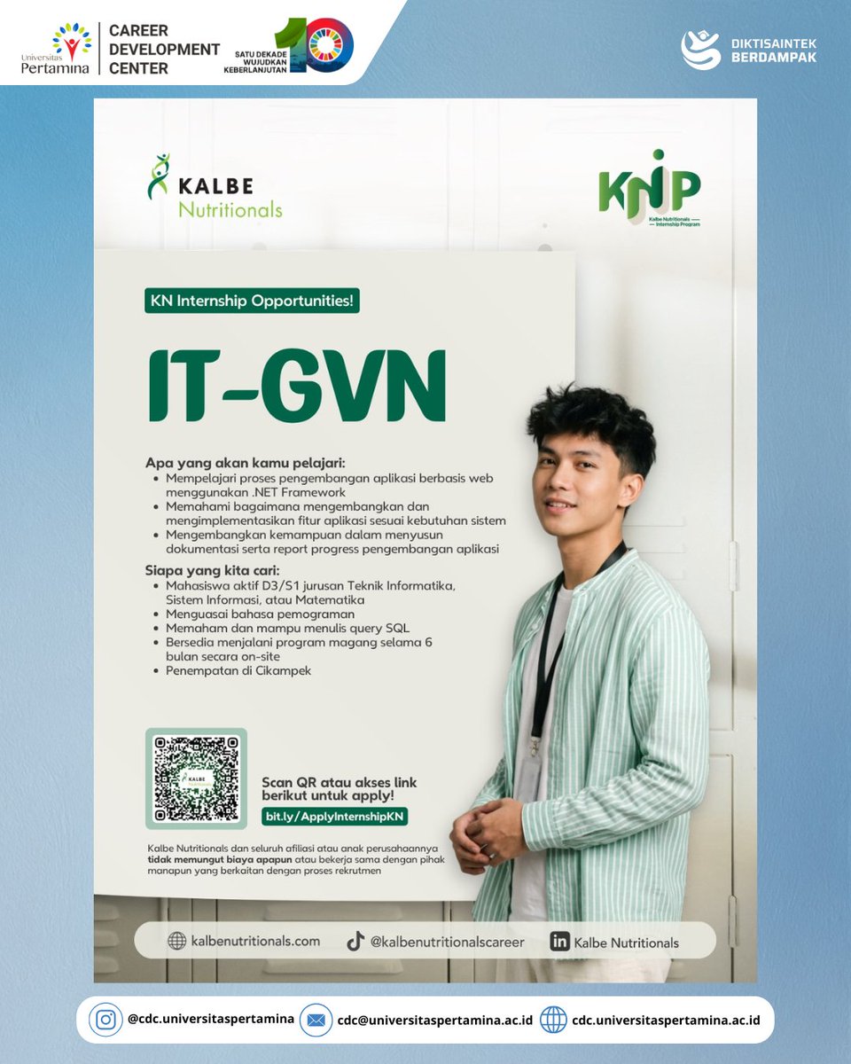 Career-UP tweet media