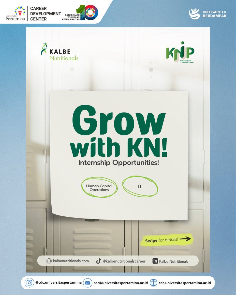 Career-UP tweet media