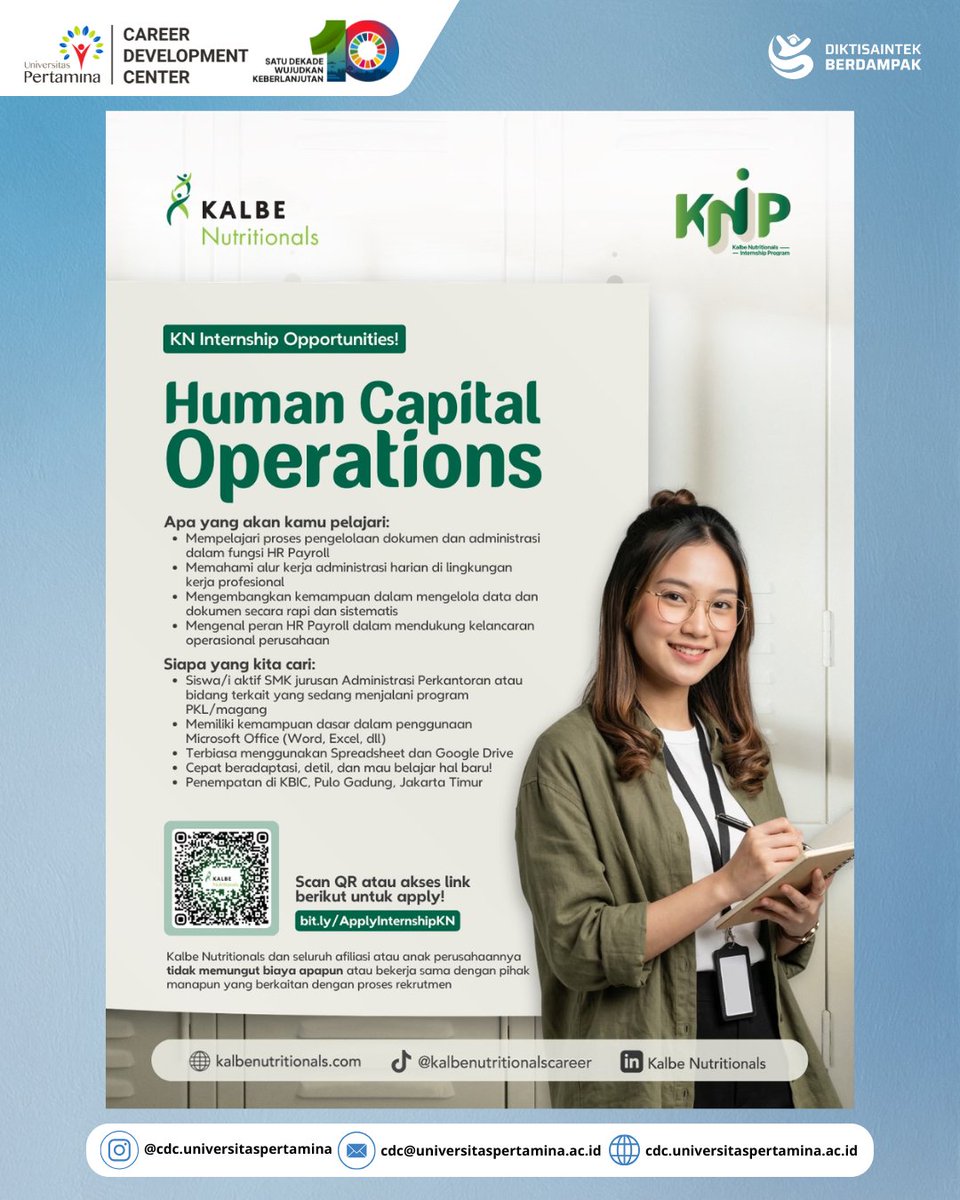 Career-UP tweet media