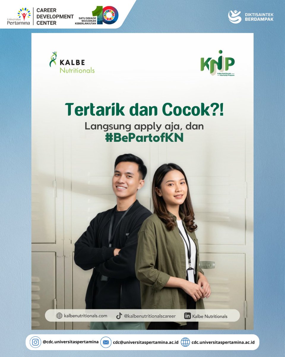 Career-UP tweet media