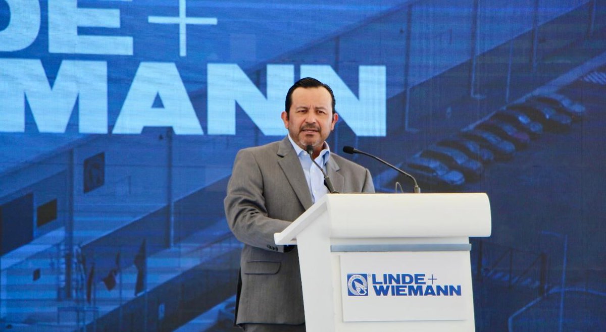 SEDECO SLP tweet media