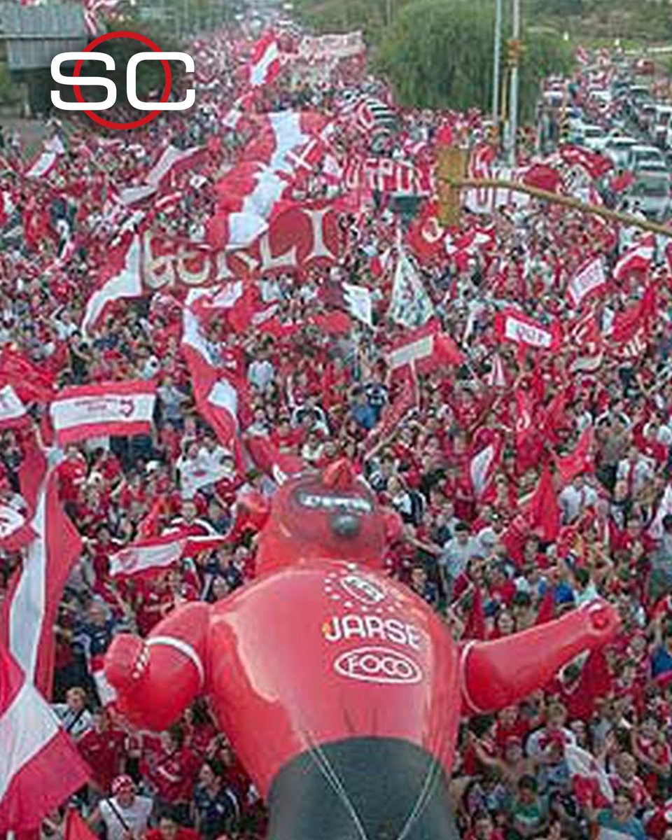 SportsCenter tweet media