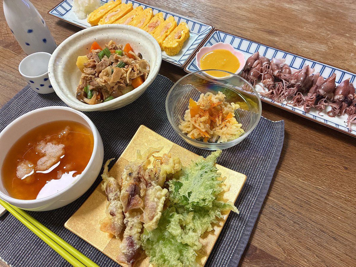 ゆうこ🍀 tweet media