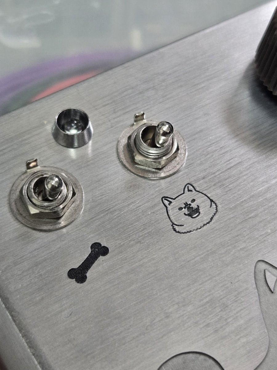 ぴ工房  主 tweet media