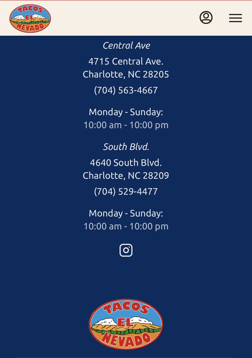 Uptown resident tweet media