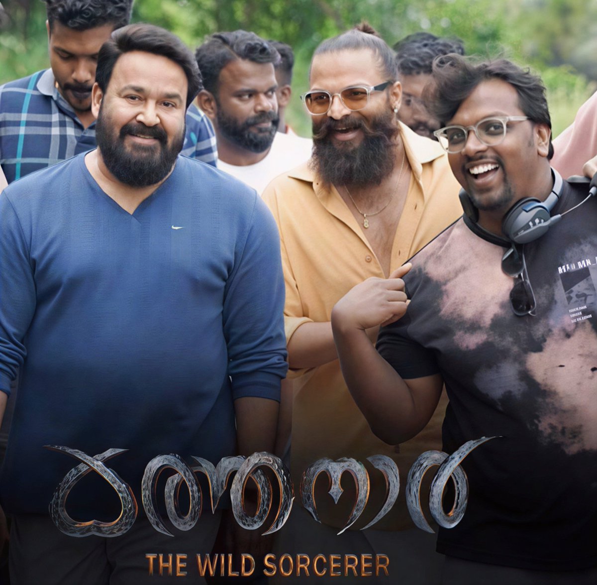 Cine Loco tweet media