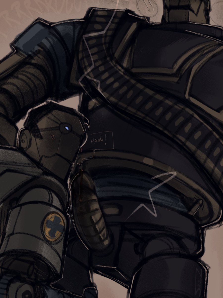 shulz (+18) - mdni tweet media