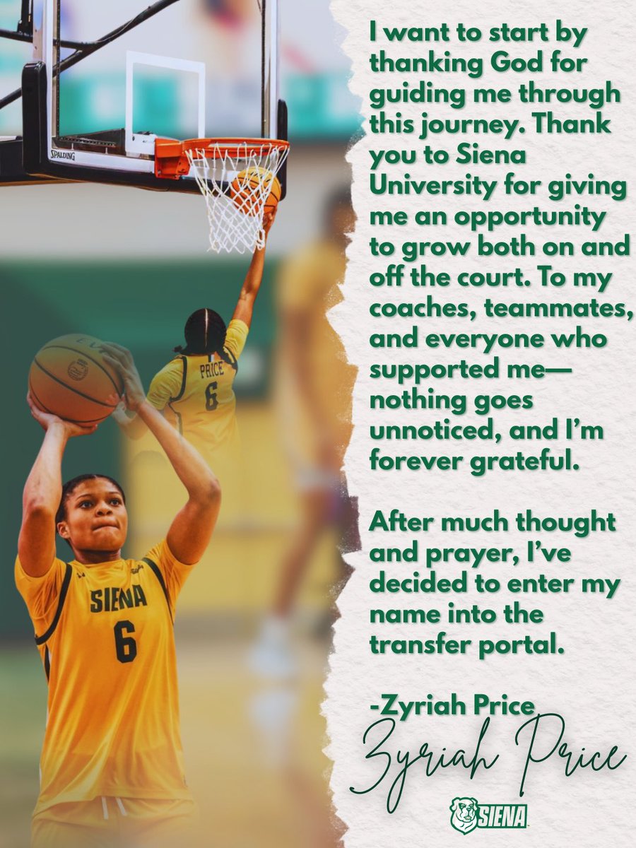 Zyriah price tweet media