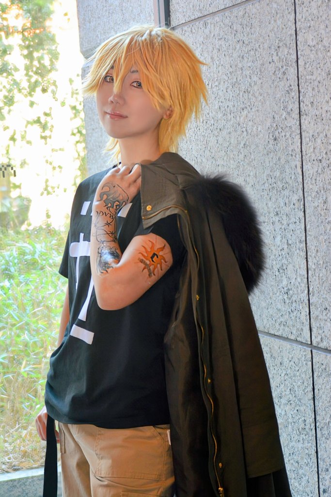 ルミエル໒꒱ tweet media