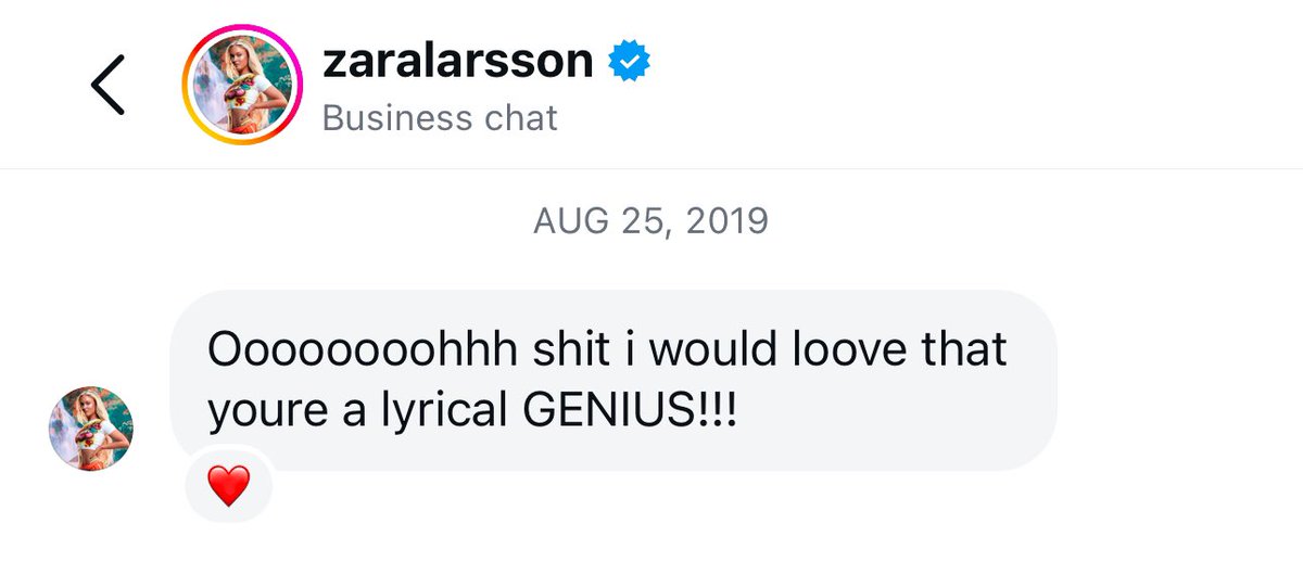 Dounia🎀 tweet media