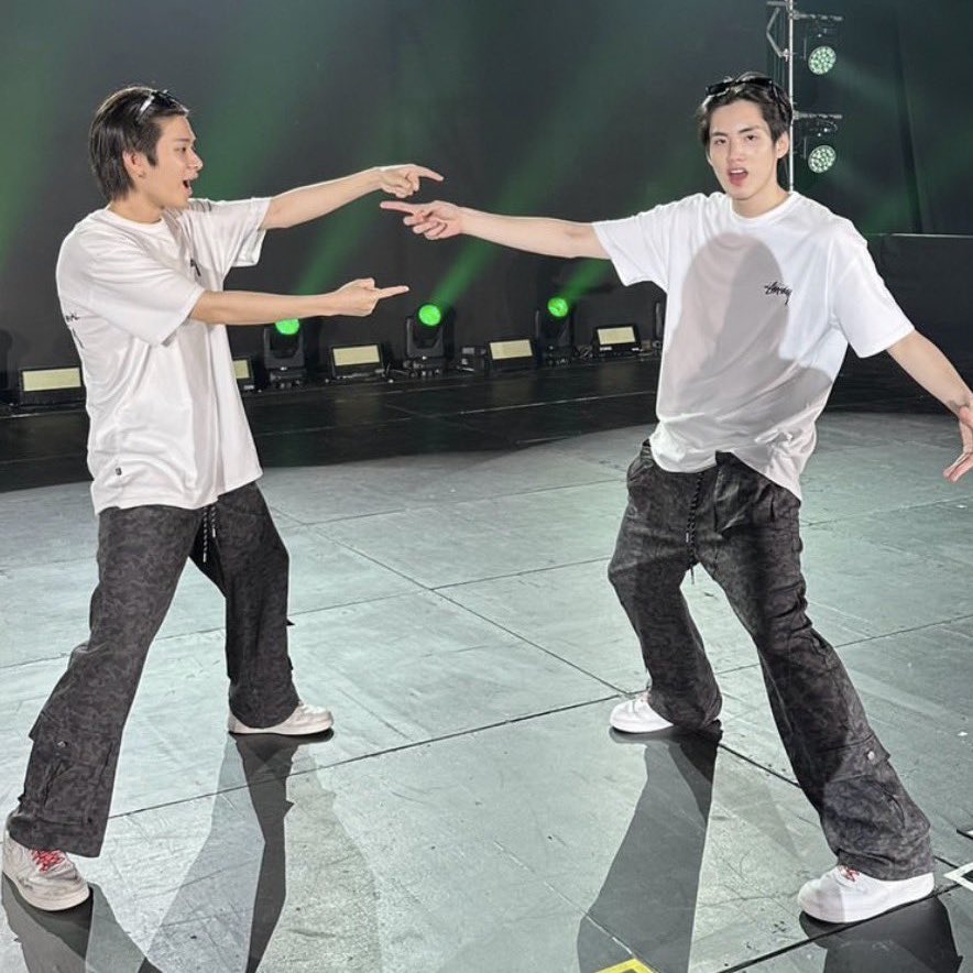 chari✶! คับเฮีย tweet media