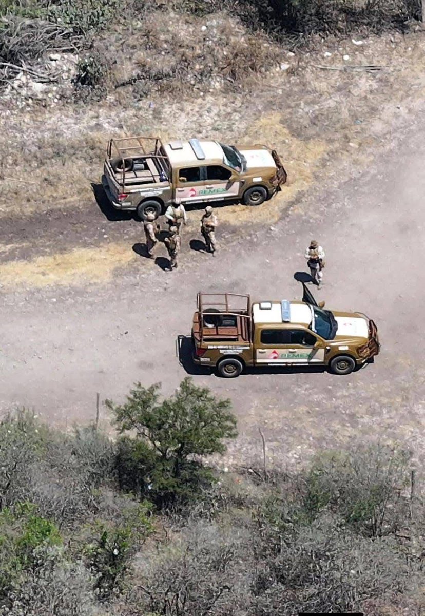 Ismael Cabeza de Vaca tweet media