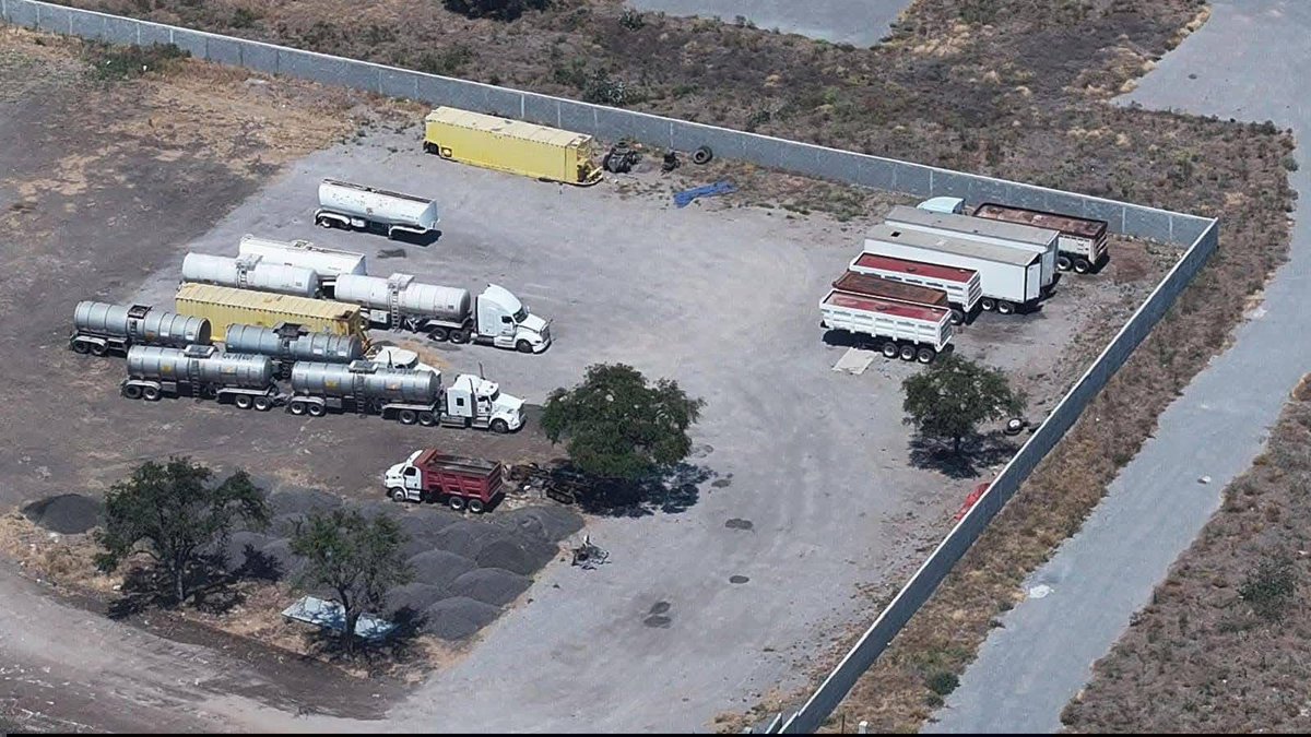 Ismael Cabeza de Vaca tweet media