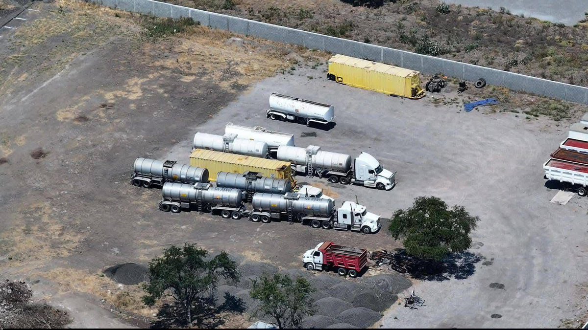 Ismael Cabeza de Vaca tweet media