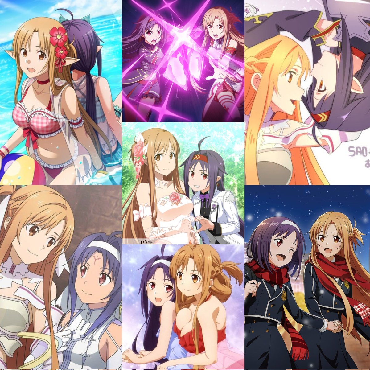 Stαrciα 🍥 tweet media