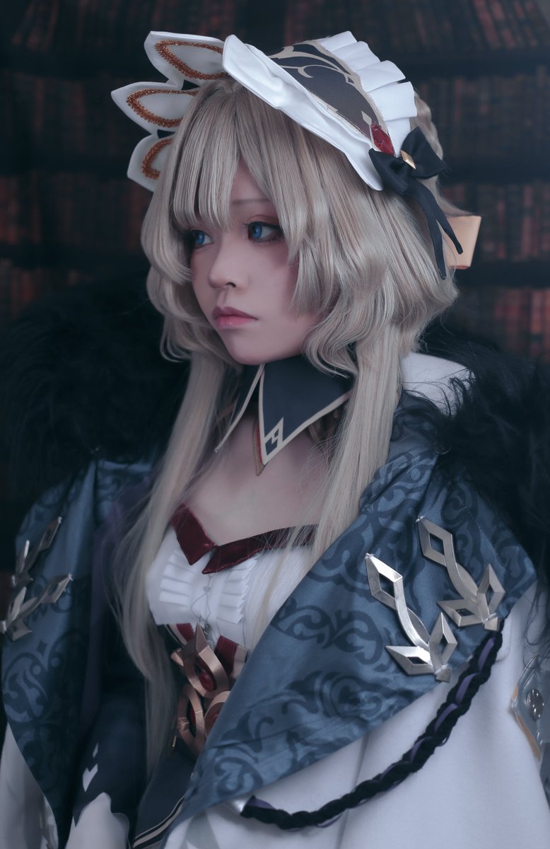 かれん tweet media