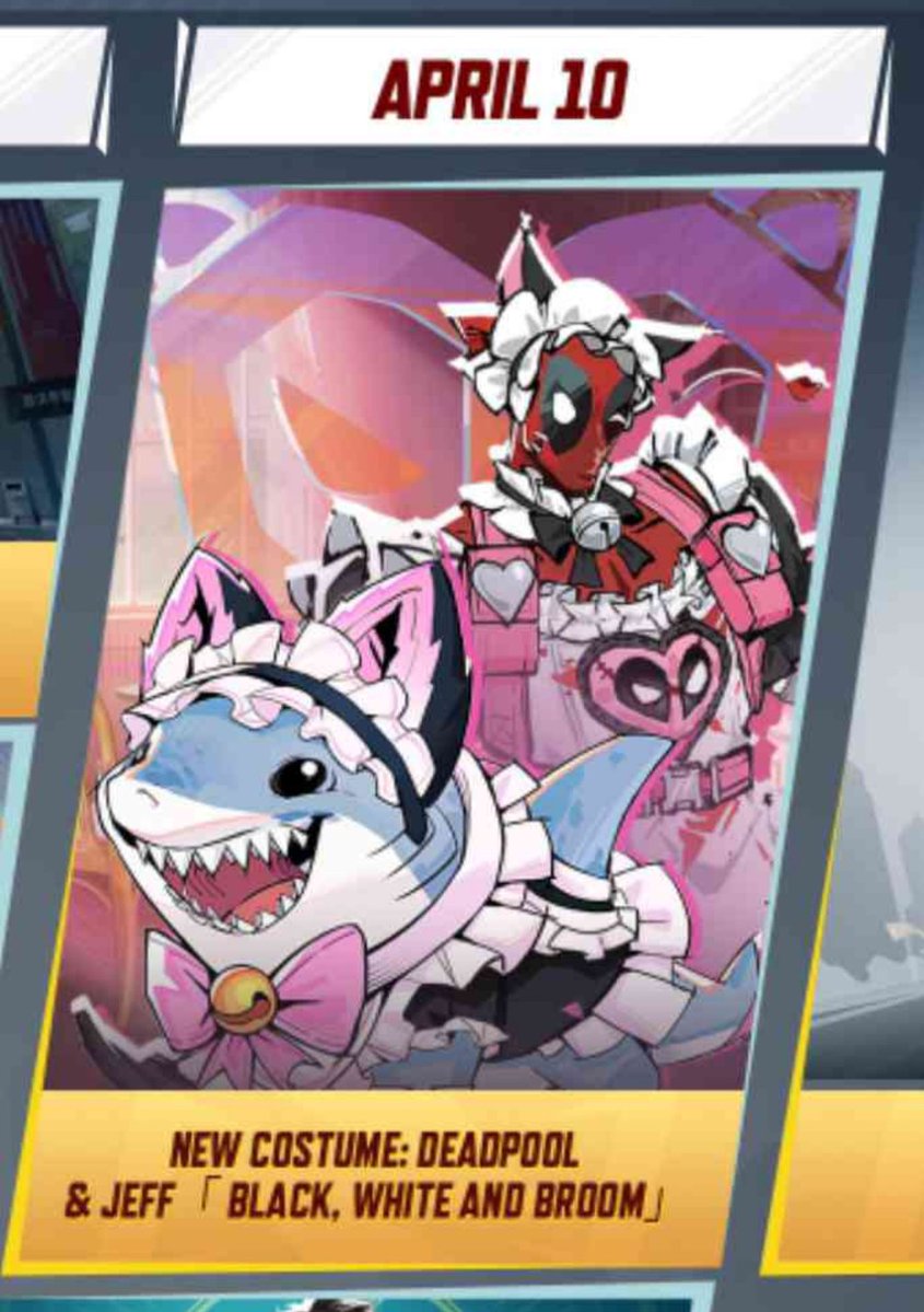 Sherry Birkin tweet media