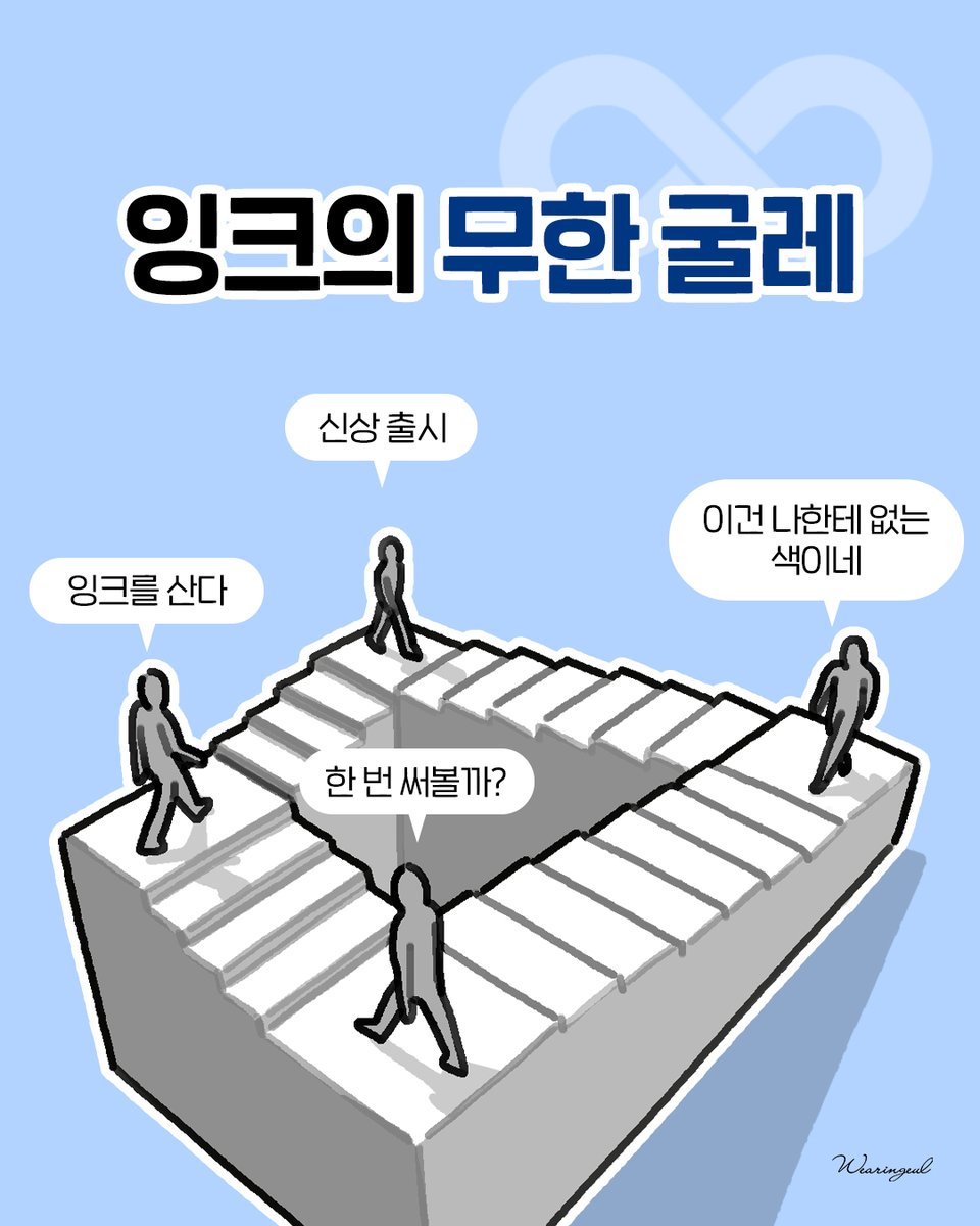 글입다 Wearingeul tweet media