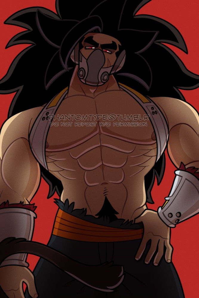 K A N B A The Saiyan tweet media