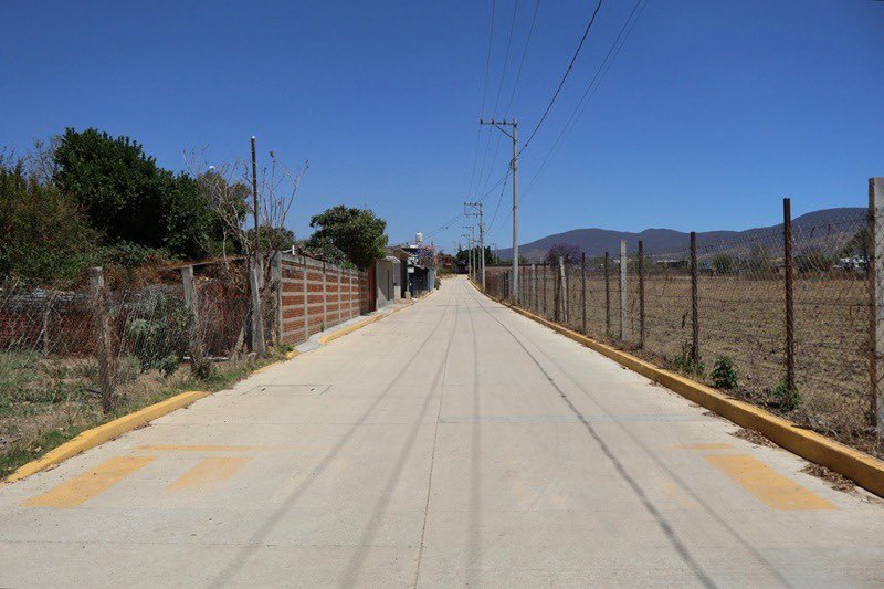 EL SOL DE OAXACA tweet media