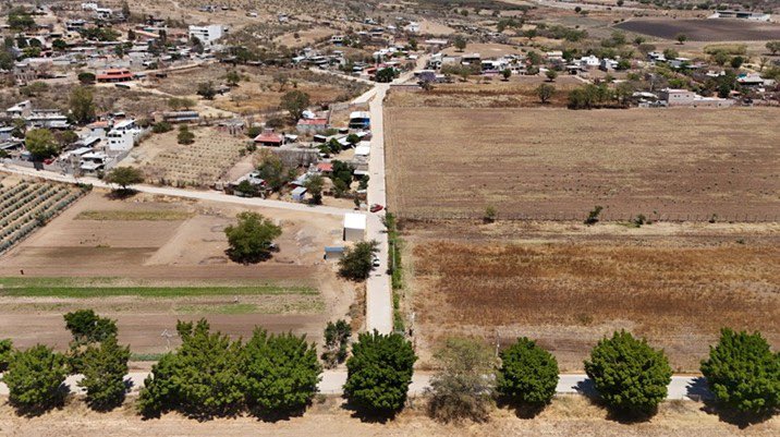 EL SOL DE OAXACA tweet media