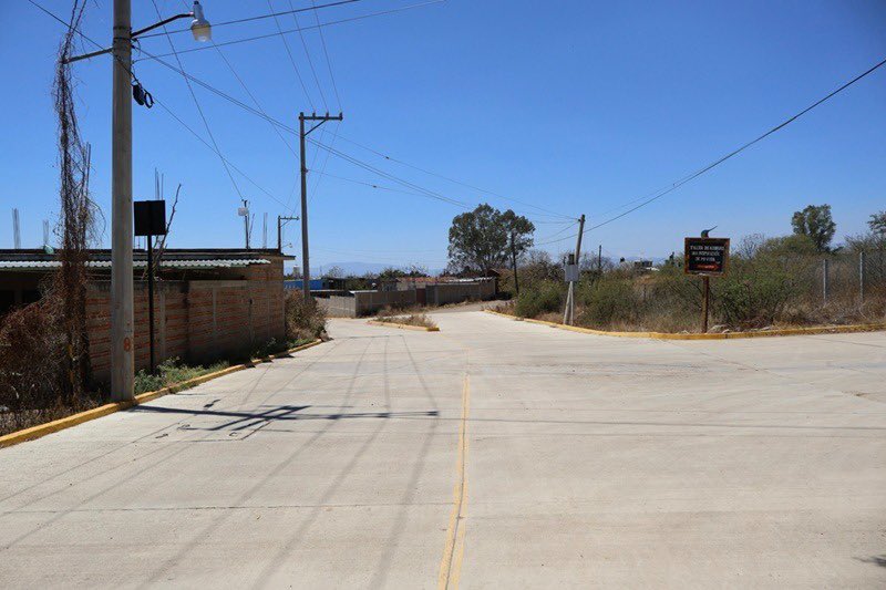 EL SOL DE OAXACA tweet media