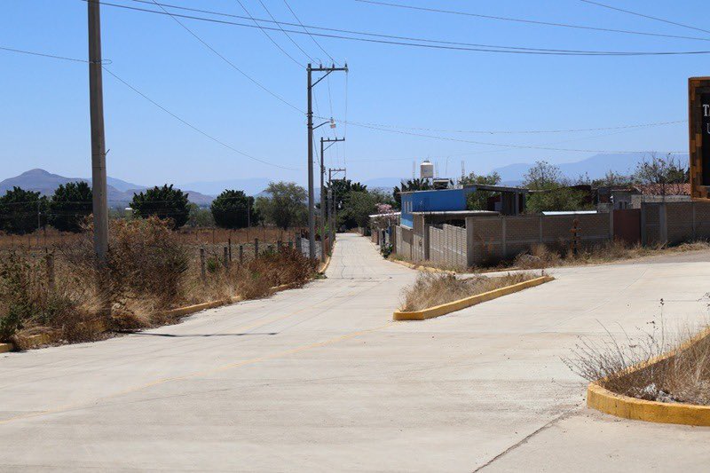 EL SOL DE OAXACA tweet media