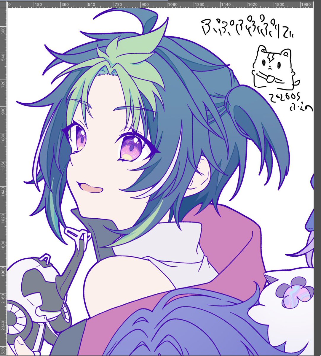 さぶぇの tweet media