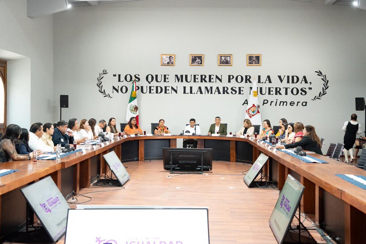 EL SOL DE OAXACA tweet media