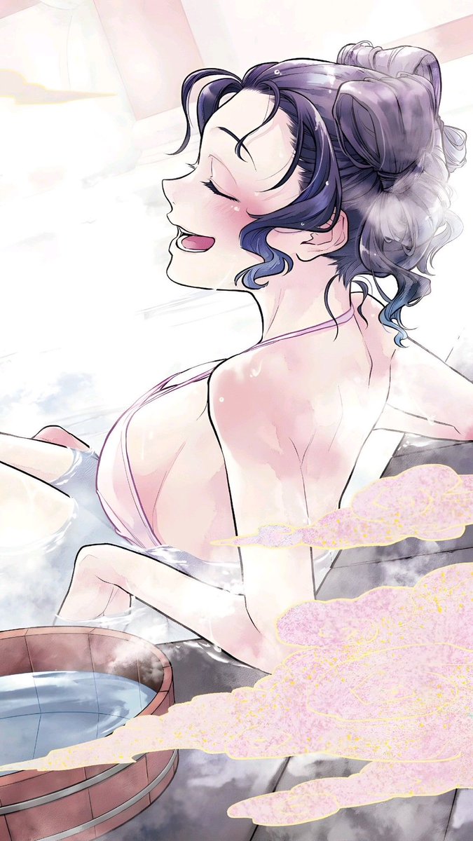 Bea ♡’s maomao ⚢ tweet media