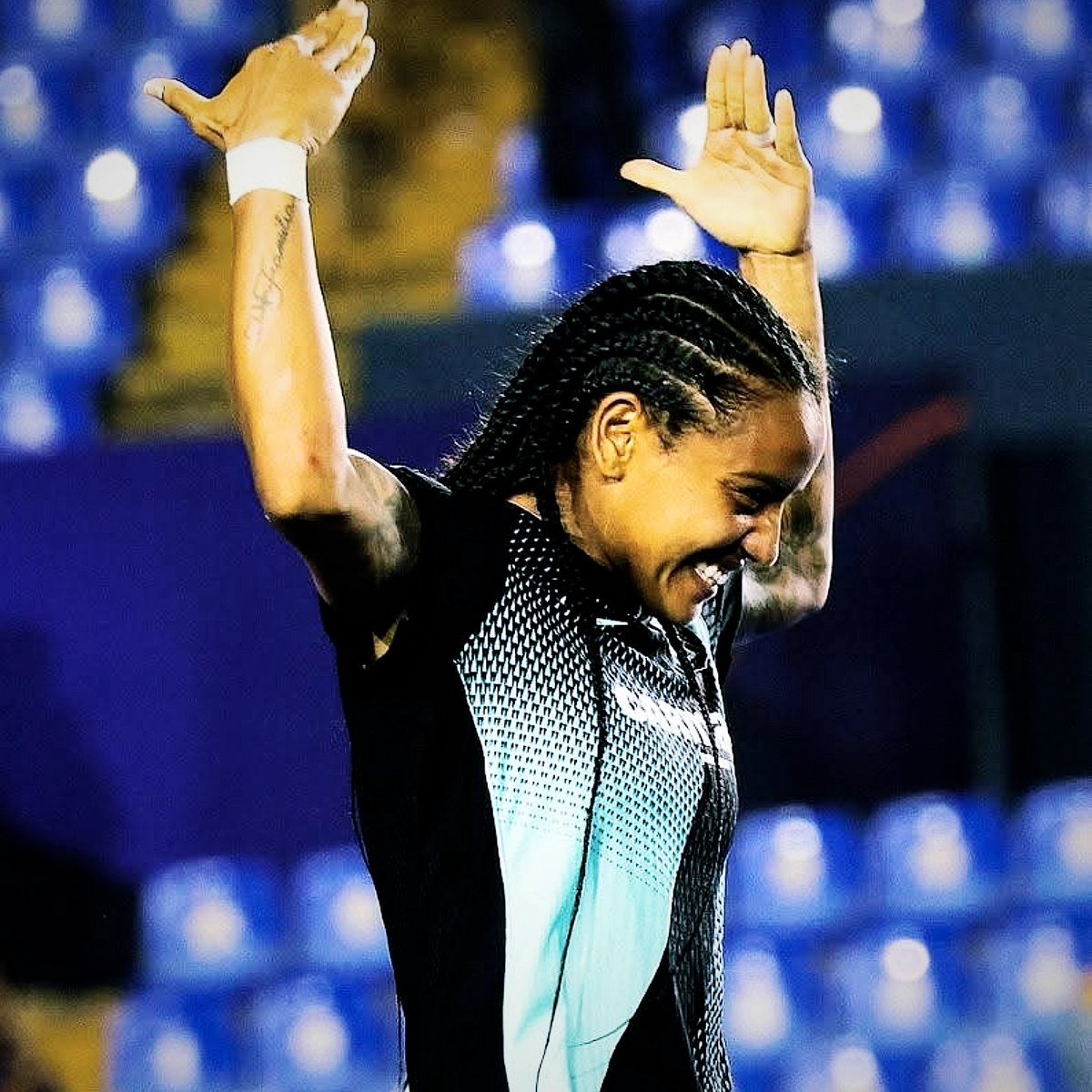 Espartanas MX tweet media