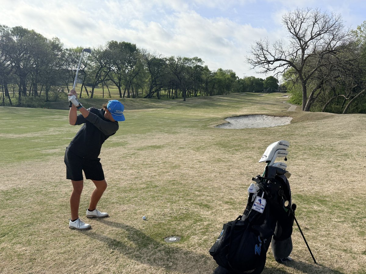 Rock Hill Golf tweet media