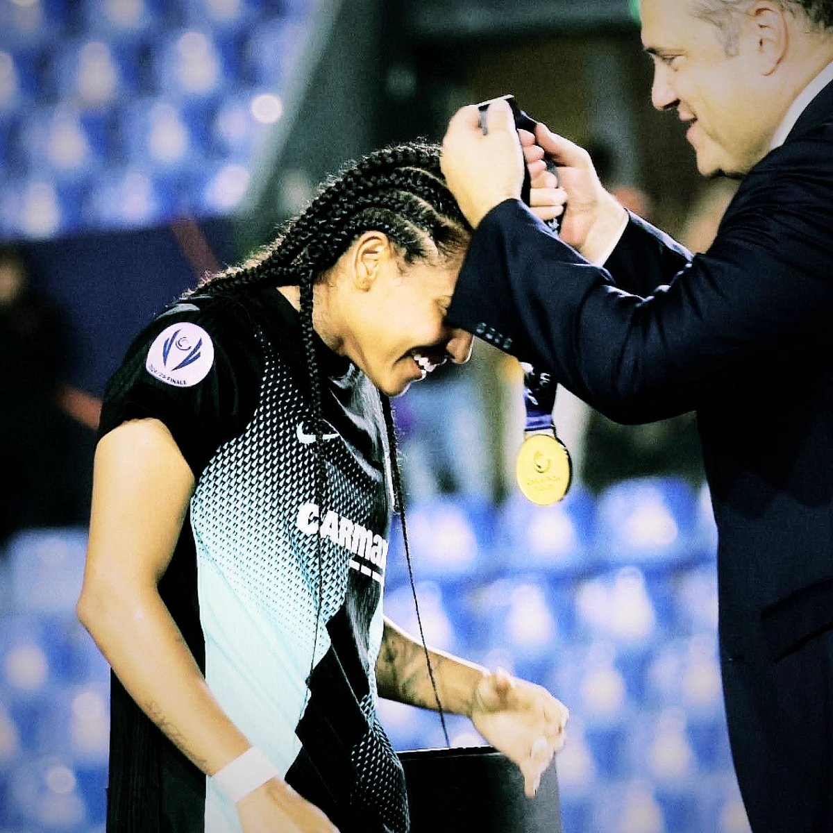 Espartanas MX tweet media