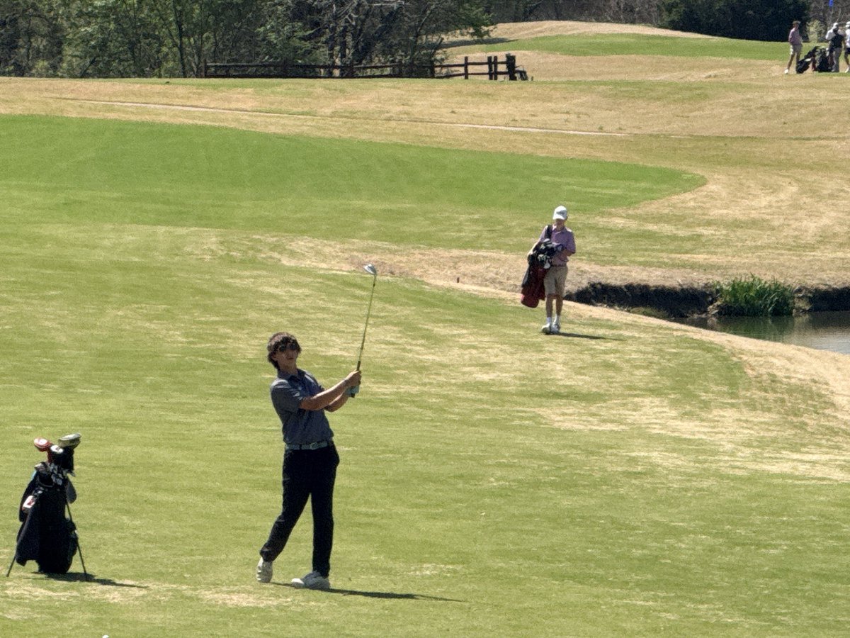 Rock Hill Golf tweet media
