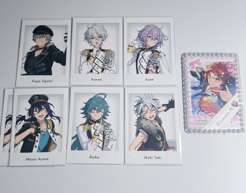 めあり 取引垢 tweet media