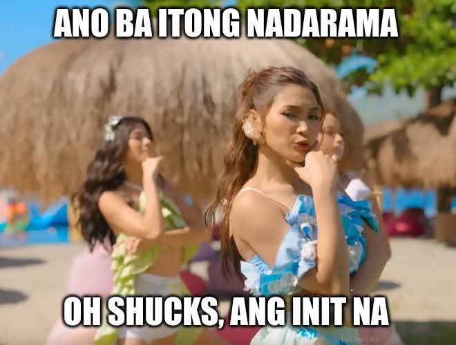 kayla | BINIchella 2026 tweet media