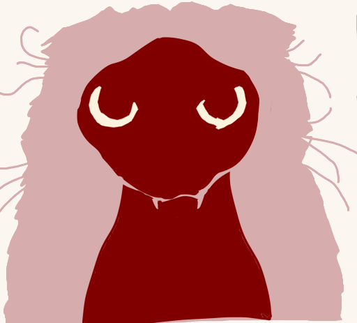 猫って濡らすと中身このくらいしかないよね 