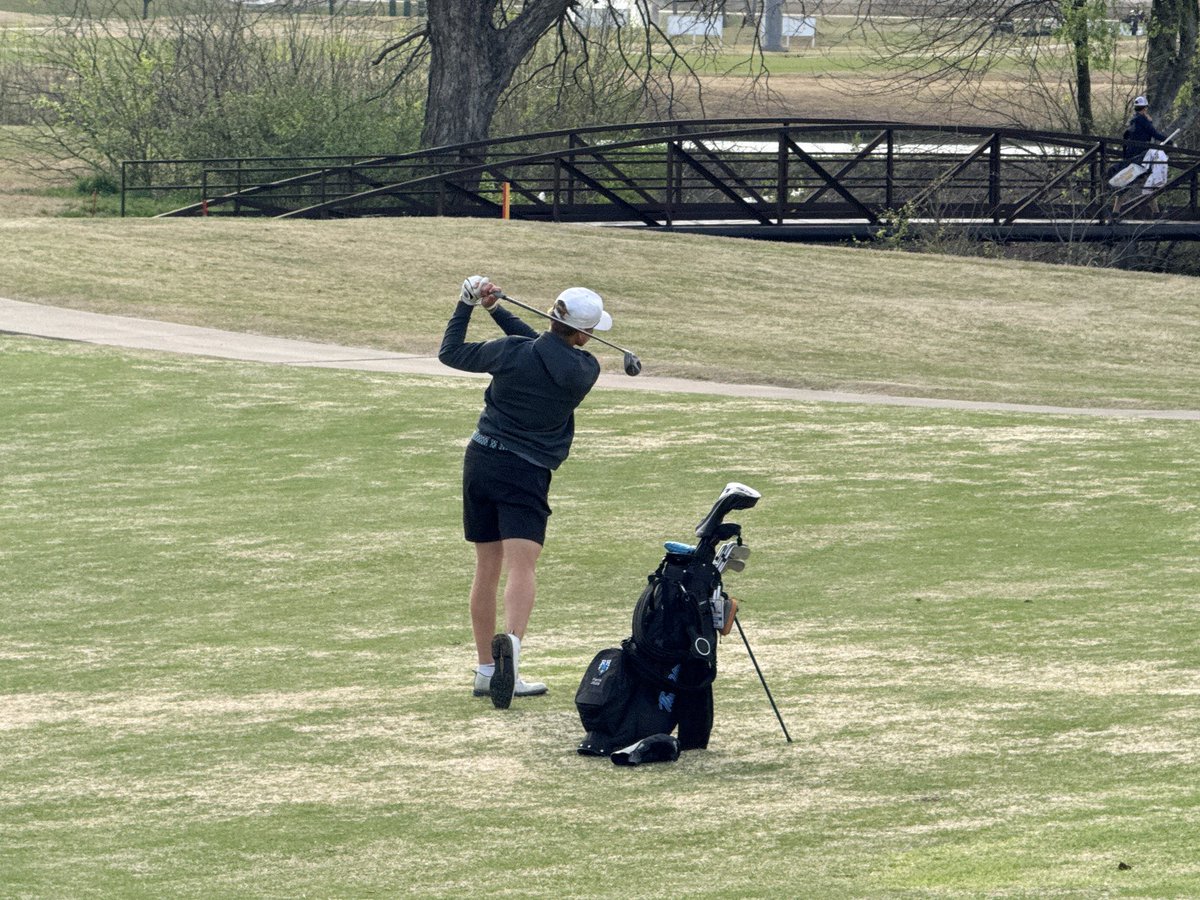 Rock Hill Golf tweet media