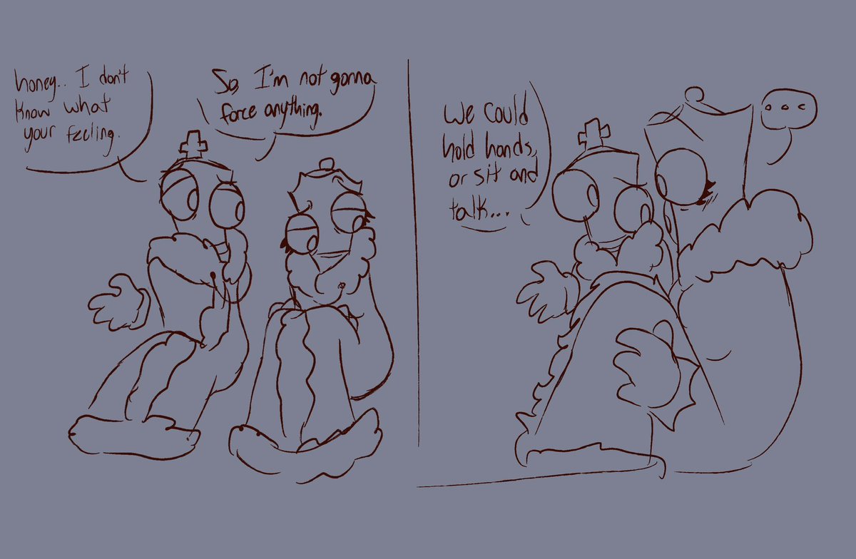 Mooshie!!! tweet media