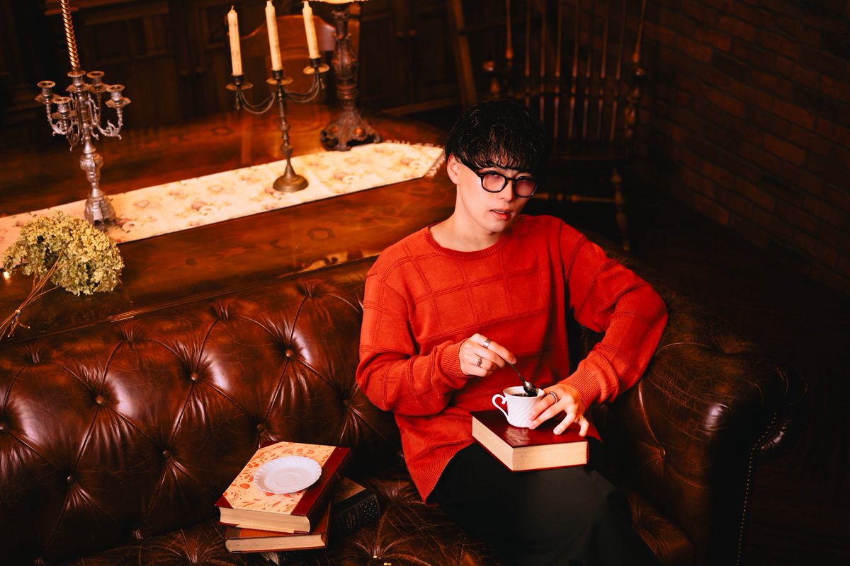 だがし tweet media