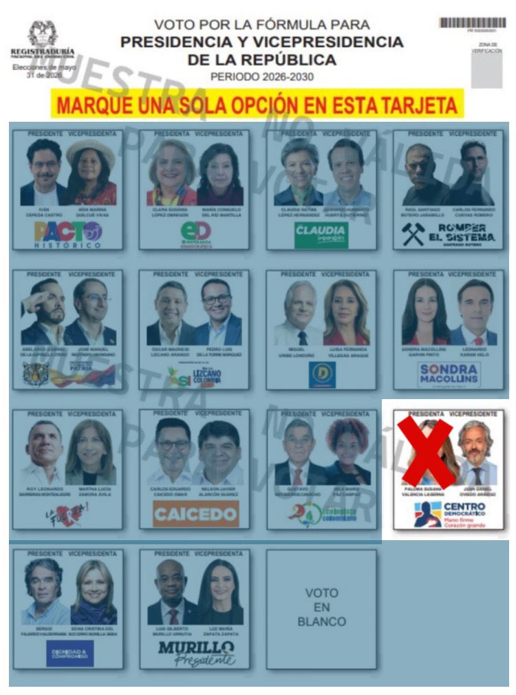 David Arango tweet media