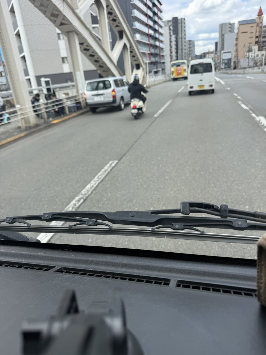 ブタキム@ area motocompo tweet media