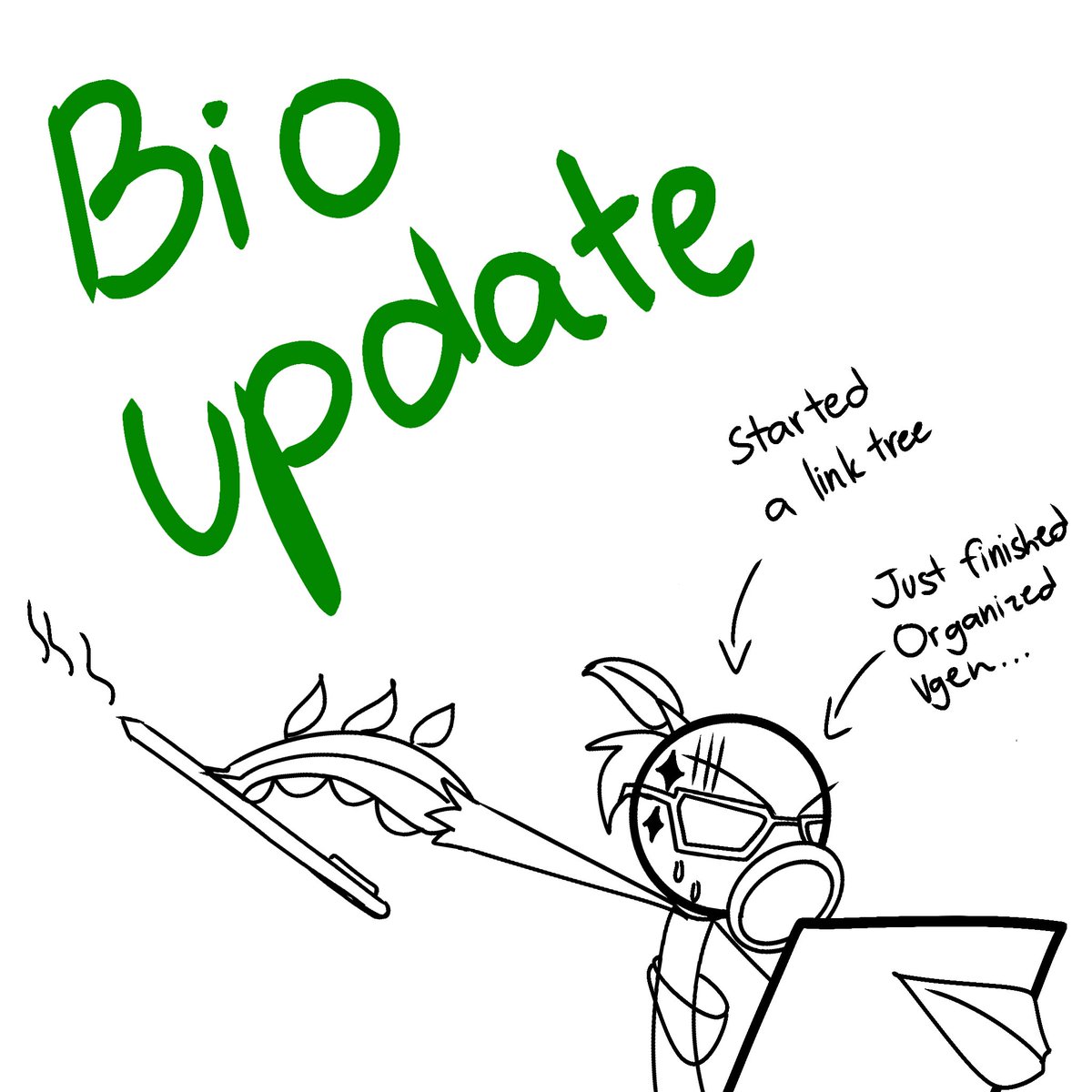 Kaivernova || Vgen Comms are Open tweet media