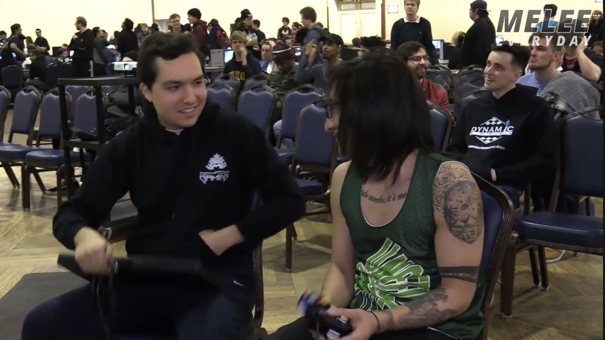 Ferocitii tweet media