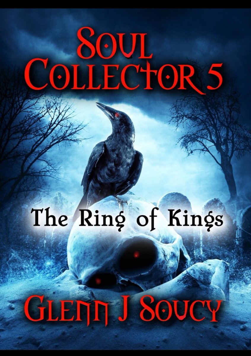 Glenn Soucy tweet media