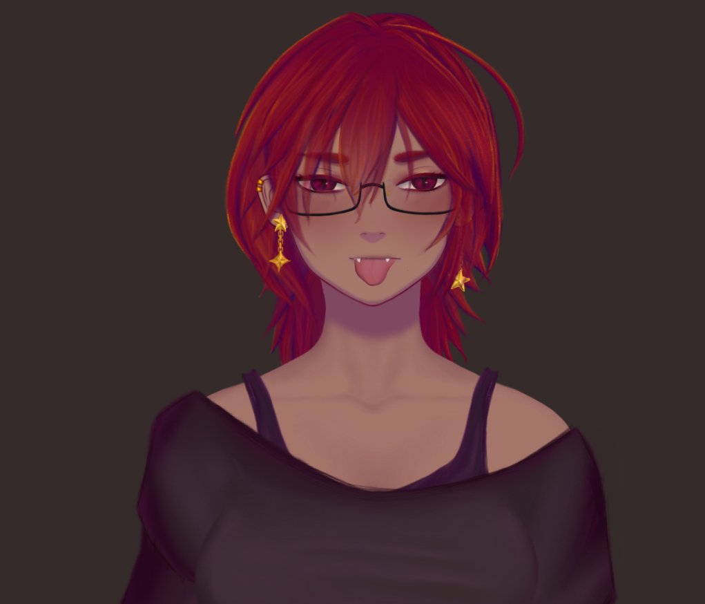 Veroshelll⭐🚬 tweet media