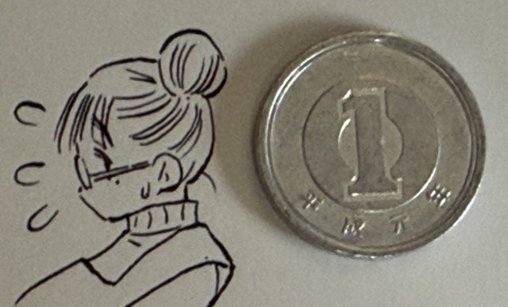 エイケン作者 松山先生 tweet media